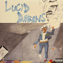 Lucid Dreams [Light Blue 7" Single] [Vinyl]