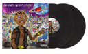 Juice WRLD - The Party Never Ends [Explicit Content] (Coal Colored Vinyl) (2 Lp's) |