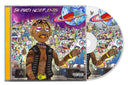 Juice WRLD - The Party Never Ends [Explicit Content](CD) | Mint (M) Mint (M)