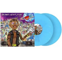 The Party Never Ends (Limited Edition, Blue Colored Vinyl) [Import] (2 Lp's) [Vinyl]