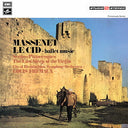Jules Massenet - Le Cid, Scènes Pittoresques |