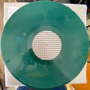 Julia Kent - Green And Grey (Expanded) | Mint (M) Mint (M)