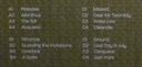 Julia Kent - Green And Grey (Expanded) | Mint (M) Mint (M)