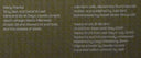 Julia Kent - Green And Grey (Expanded) | Mint (M) Mint (M)