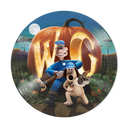 Julian Nott - Wallace & Gromit: The Curse Of The Were-Rabbit (Original Motion Picture Soundtrack) [Picture Disc LP] [Vinyl]
