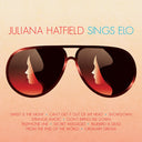 Juliana Hatfield Sings Elo (Metallic Gold) | Mint (M) Mint (M)