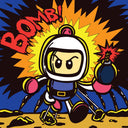 Bomberman 1+2 [Vinyl]