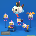 Bomberman Hero [Vinyl]