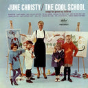 June Christy - The Cool School |