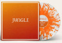 Volcano (Indie Exclusive, Clear / Orange Splatter) | Mint (M) Mint (M)