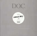 JUNIOR C FEAT. JOHN EVANS - Coming Over Remixes [Vinyl]