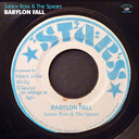 Babylon Fall [Vinyl]