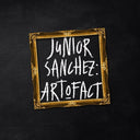 JUNIOR SANCHEZ - Art O Fact |