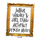 Art-O-Fact - Detroit Mixes |