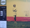 Junius Paul - Ism | Mint (M) Mint (M)