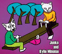 JUNKO AND KYLIE MINOISE - Nature |