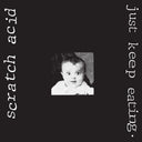 Just Keep Eating (Remastered 180 gram White) [Vinyl]