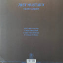Just Mustard - Heart Under | Mint (M) Mint (M)