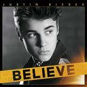 Justin Bieber - BELIEVE (LP REISSUE) |