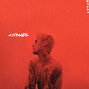 Justin Bieber - Changes [2 LP][Red Vinyl] | Mint (M) Mint (M)
