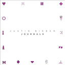 Justin Bieber - JOURNALS (2LP) | Mint (M) Mint (M)