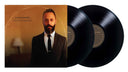 Justin Furstenfeld - Songs From An Open Book [Black] [2LP] [Vinyl]
