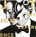 Justin Timberlake - 20/ 20 Experience: 1 Of 2 (Limited Edition, Gold Colored Vinyl) [Import] (2 Lp) | Mint (M) Mint (M)