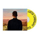 Justin Timberlake - Everything I Thought It Was [Explicit Content] |