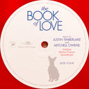The Book Of Love (Original Motion Picture Soundtrack) | Mint (M) Mint (M)