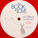 The Book Of Love (Original Motion Picture Soundtrack) | Mint (M) Mint (M)