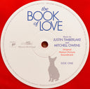 The Book Of Love (Original Motion Picture Soundtrack) | Mint (M) Mint (M)