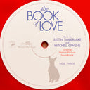 The Book Of Love (Original Motion Picture Soundtrack) | Mint (M) Mint (M)