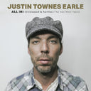 Justin Townes Earle - All In: Unreleased & Rarities (the New West Years) (Booklet, Sticker, CD) | Mint (M) Mint (M)