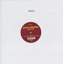 JUSTUS KOHNCKE - Don't Go |