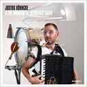 JUSTUS KOHNCKE - Justus Kohncke & The Wonderful Frequency Band |