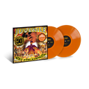 Juvenile - 400 Degreez [Explicit Content] (Orange Crush Color Vinyl) Limited Edition) (2 Lp's) | Mint (M) Mint (M)