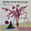 KADEF ABGI - Diva Of Deva Loka |