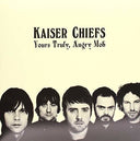 Kaiser Chiefs - Yours Truly Angry Mob [Import] (2 Lp's) [Vinyl]
