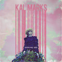 Kal Marks - Wasteland Baby (SEA BLUE AND APPLE RED MIX VINYL) |