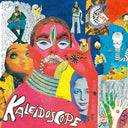 Kaleidoscope - Kaleidoscope |