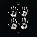 Kaleo - A/B (Indie Exclusive) [Black & White Vinyl] [2LP] [Vinyl]