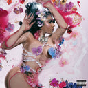Kali Uchis - Orquídeas [LP] | Mint (M) Mint (M)