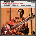 The Virtuoso Of Sitar Vol. II |
