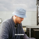 Kamaal Williams DJ-Kicks [CD]