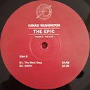 Kamasi Washington - The Epic | Mint (M) Mint (M)