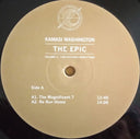 Kamasi Washington - The Epic | Mint (M) Mint (M)