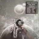 Kamasi Washington - The Epic | Mint (M) Mint (M)