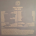 Kamasi Washington - The Epic | Mint (M) Mint (M)