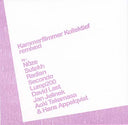 KAMMERFLIMMER KOLLEKTIEF - Remixed |