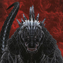 Kan Sawada - Godzilla Singular Point Original Soundtrack From The Netflix Anime Series |